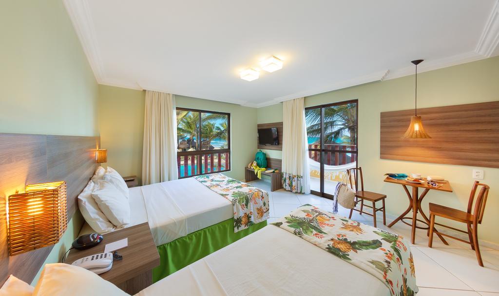 Apartamento Superior (2 Adultos + 1 Criança)