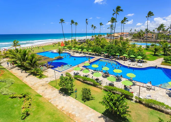 ViváHotel Em Porto De Galinhas