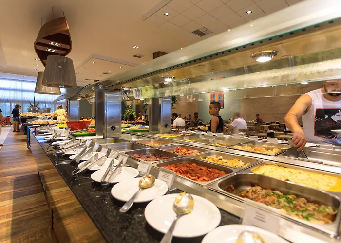 ViváHotel Em Porto De Galinhas