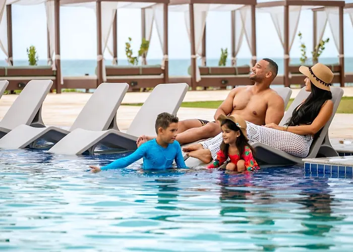 Ocaporã All InclusiveHotel Em Porto De Galinhas